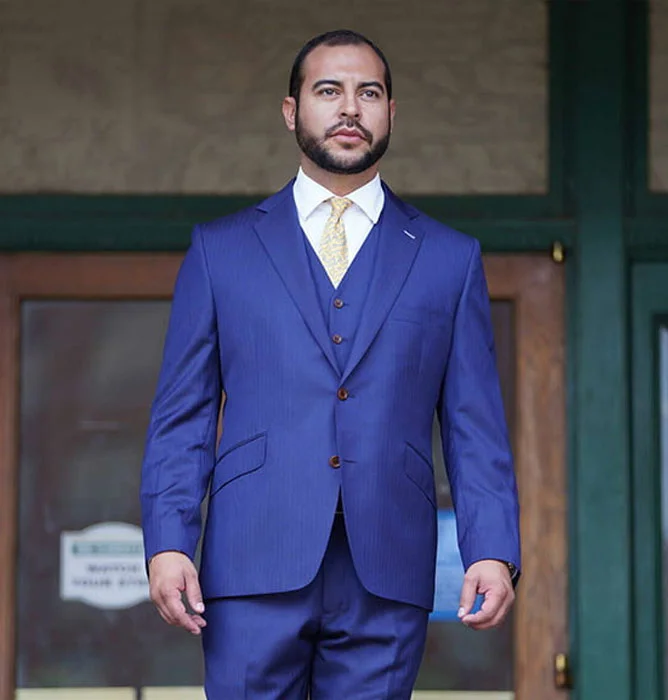 Attorney Marco Bass.