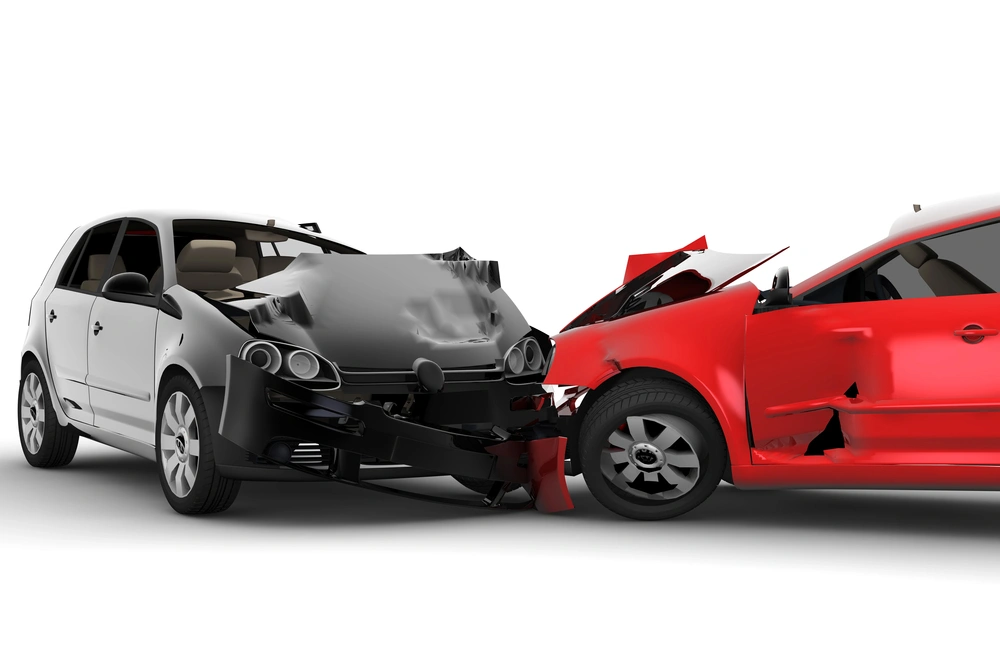 What Should You Do Immediately After a Car Accident?