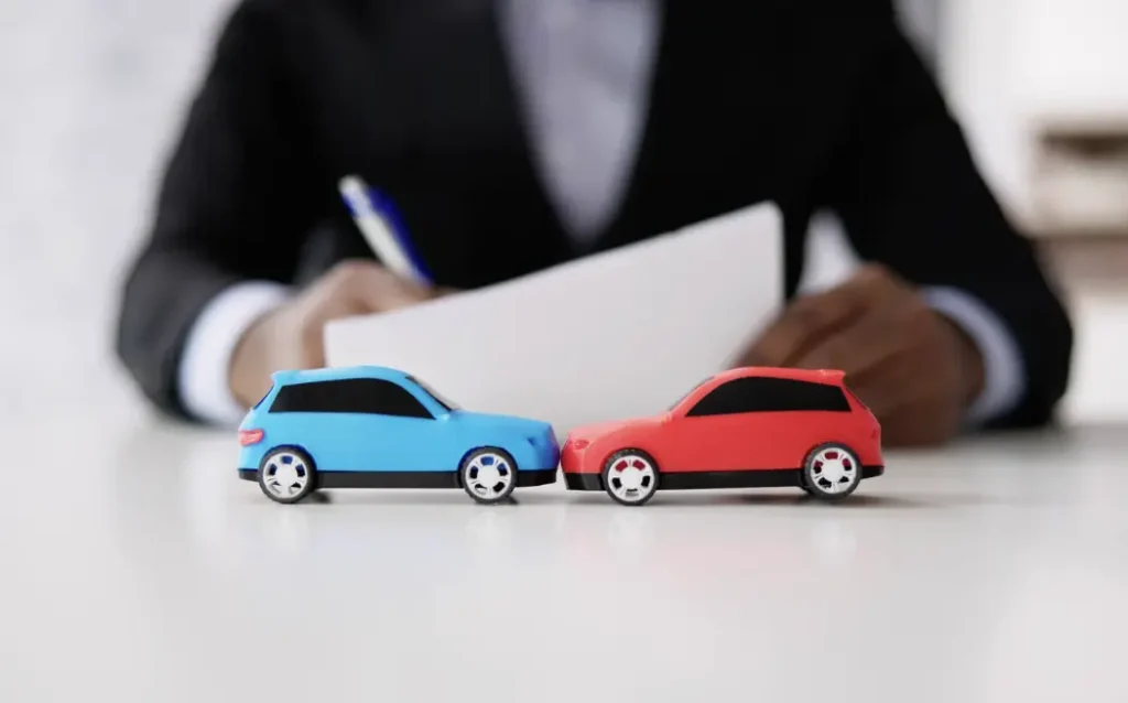 Why You Need a San Antonio Uber Accident Lawyer 