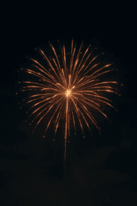 Firework Regulations in San Antonio, Texas