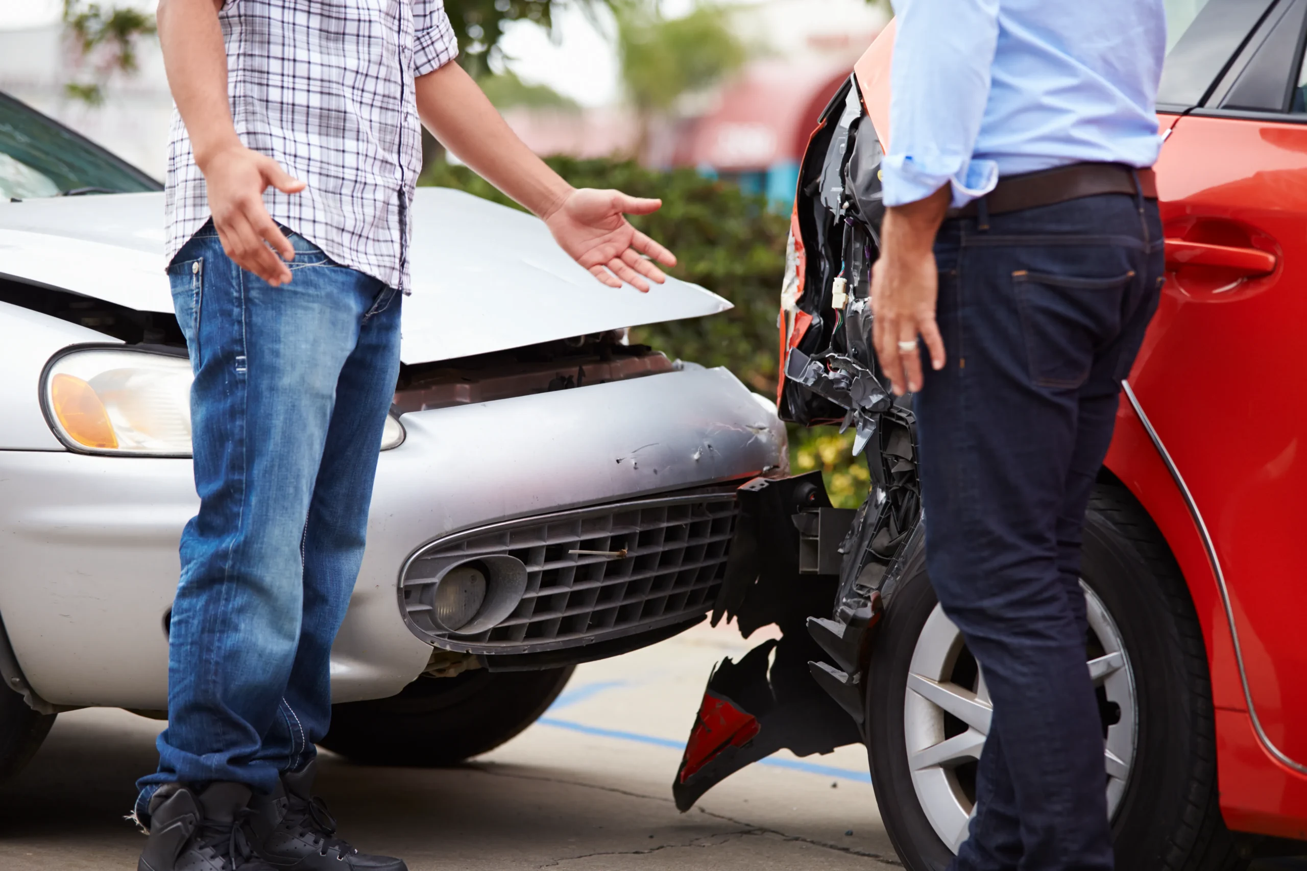 The 5 Pieces of Evidence You Should Always Collect in a San Antonio Auto Accident Case