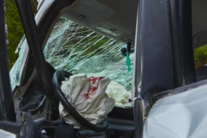 The Real Danger on San Antonio Roads