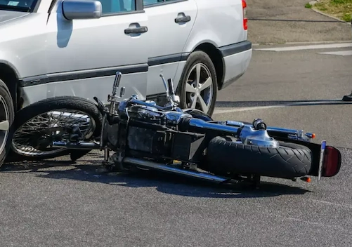 motorcycle accidents
